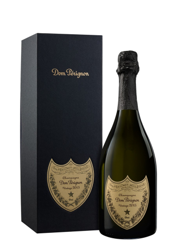 Dom Pérignon 2015 0,75l  Box